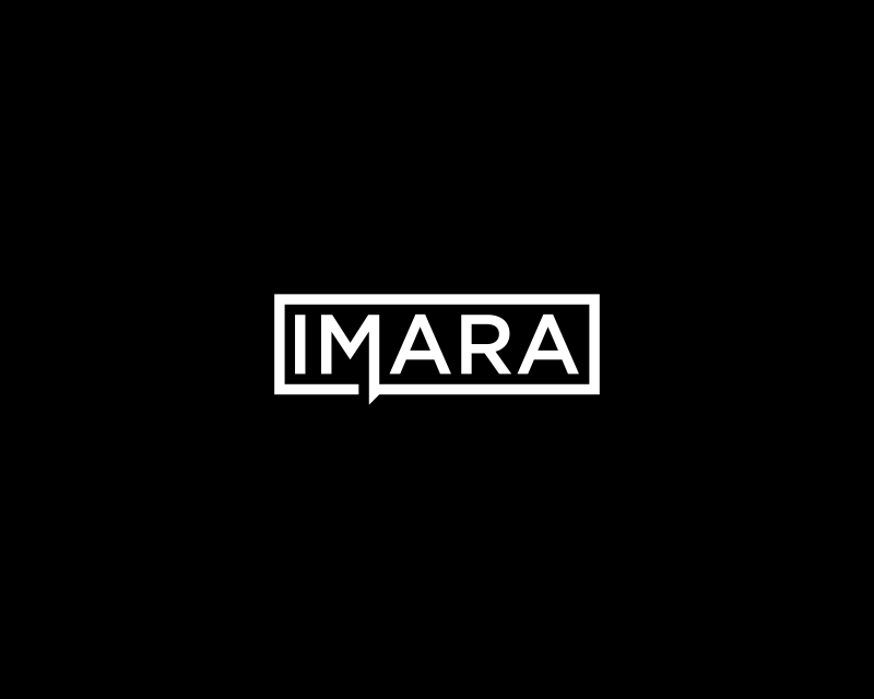 Logo Design entry 2931622 submitted by Mariam to the Logo Design for Imara run by Clino