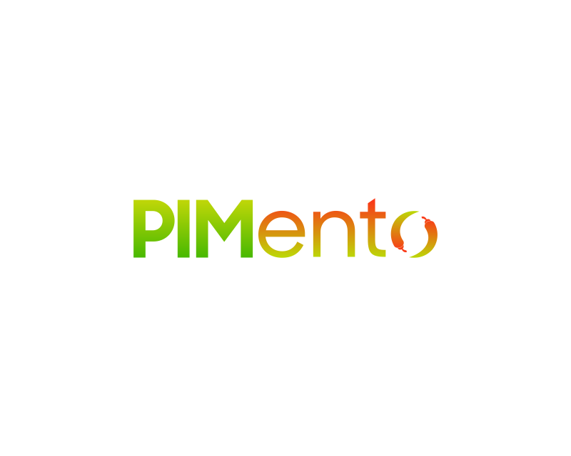 Logo Design entry 2932535 submitted by ARTOKUMANA to the Logo Design for Pimento >> sweetpimento.com run by ebizexpert