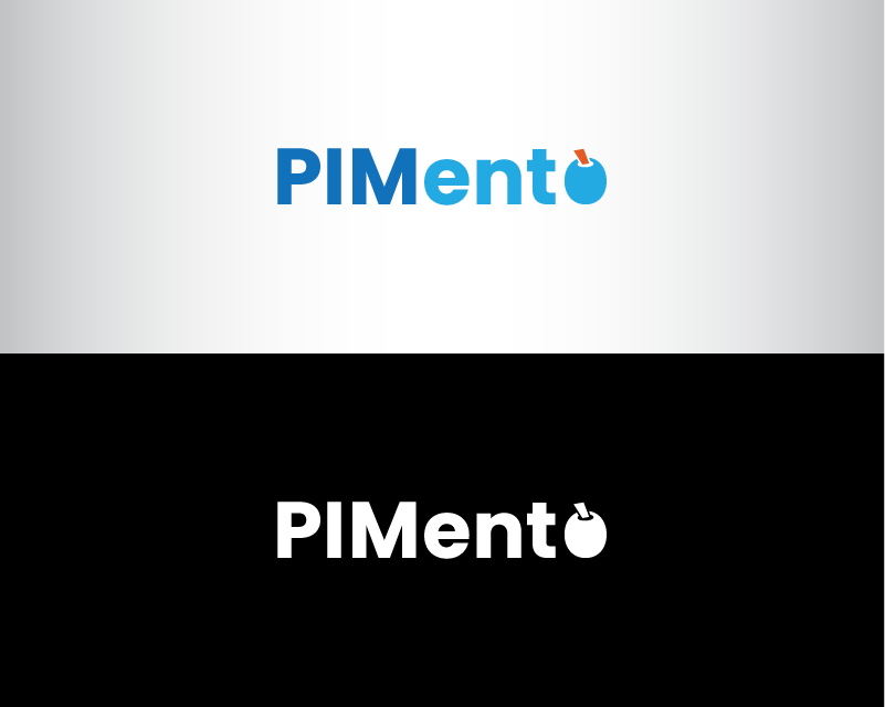 Logo Design entry 2932535 submitted by YukiKuning to the Logo Design for Pimento >> sweetpimento.com run by ebizexpert