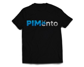 Logo Design entry 2932011 submitted by art dent to the Logo Design for Pimento >> sweetpimento.com run by ebizexpert