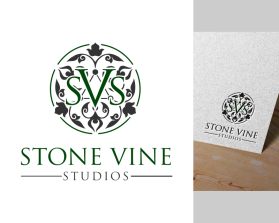 Logo Design entry 2935551 submitted by zayus