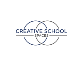 Logo Design entry 2931980 submitted by erionart to the Logo Design for Creative School Spaces run by bpenrod
