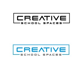 Logo Design Entry 2933608 submitted by L_Ab to the contest for Creative School Spaces run by bpenrod