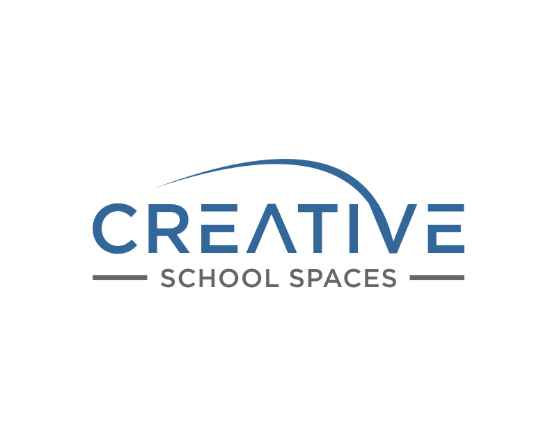 Logo Design entry 2932489 submitted by irfankhakim to the Logo Design for Creative School Spaces run by bpenrod