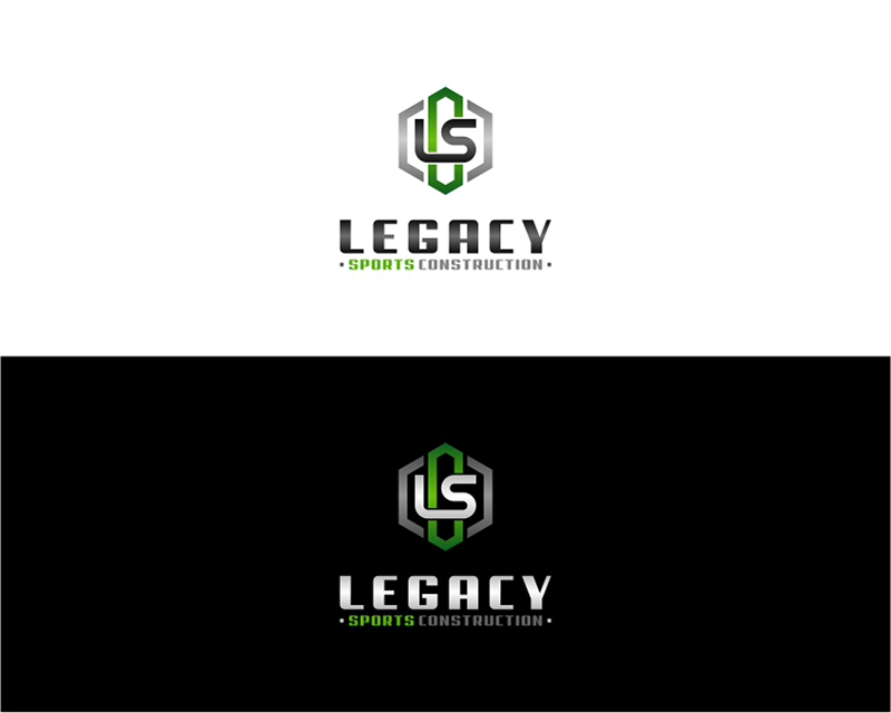 Legacy Sports Construction