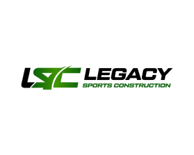 Logo Design entry 2934073 submitted by asun to the Logo Design for Legacy Sports Construction run by LegacySports