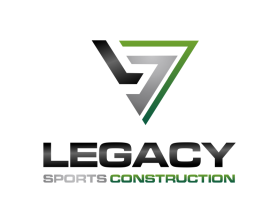 Logo Design entry 2934029 submitted by Erlando to the Logo Design for Legacy Sports Construction run by LegacySports
