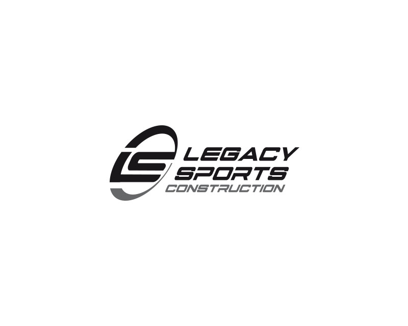 Logo Design entry 2933985 submitted by bartous to the Logo Design for Legacy Sports Construction run by LegacySports