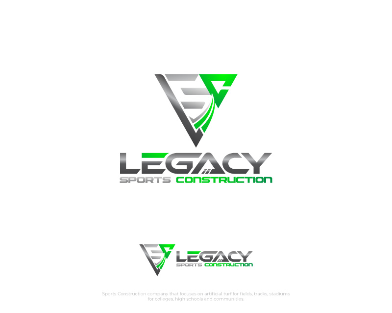Logo Design entry 3052625 submitted by FXF Creations