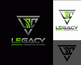 Logo Design entry 3052989 submitted by artsword