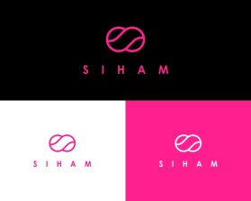Logo Design Entry 2935700 submitted by burhan715 to the contest for SIHAM run by schylerhohenberger