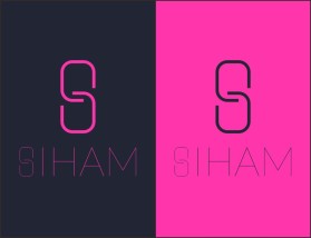 Logo Design Entry 2935722 submitted by baskoro to the contest for SIHAM run by schylerhohenberger
