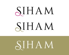 Logo Design Entry 2935042 submitted by btristan to the contest for SIHAM run by schylerhohenberger