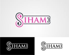 Logo Design Entry 2934888 submitted by 54no to the contest for SIHAM run by schylerhohenberger