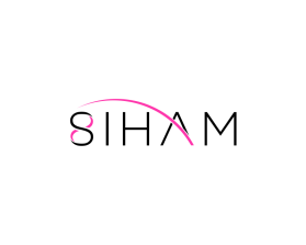 Logo Design entry 2934252 submitted by 54no to the Logo Design for SIHAM run by schylerhohenberger