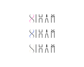 Logo Design entry 2934249 submitted by burhan715 to the Logo Design for SIHAM run by schylerhohenberger