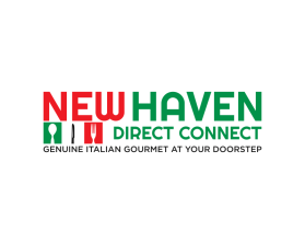 Logo Design entry 2935564 submitted by Ullet to the Logo Design for New Haven Direct Connect run by ssthomas