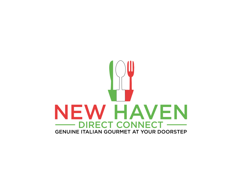 Logo Design entry 2935541 submitted by lacquer to the Logo Design for New Haven Direct Connect run by ssthomas