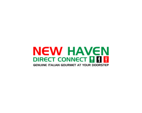 Logo Design entry 2935423 submitted by Lond0 to the Logo Design for New Haven Direct Connect run by ssthomas