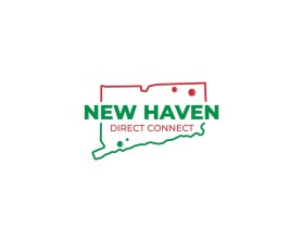 Logo Design Entry 2934536 submitted by Lond0 to the contest for New Haven Direct Connect run by ssthomas