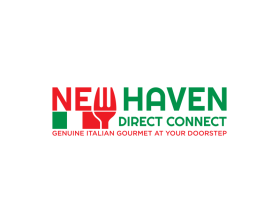 Logo Design entry 2934749 submitted by Ullet to the Logo Design for New Haven Direct Connect run by ssthomas