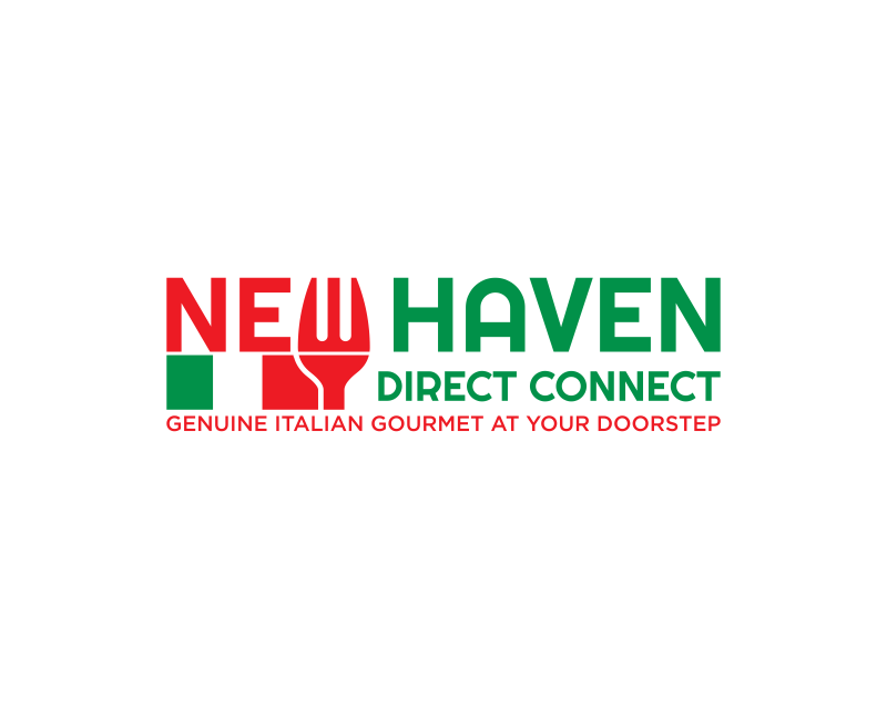 Logo Design entry 2938424 submitted by binbin design to the Logo Design for New Haven Direct Connect run by ssthomas