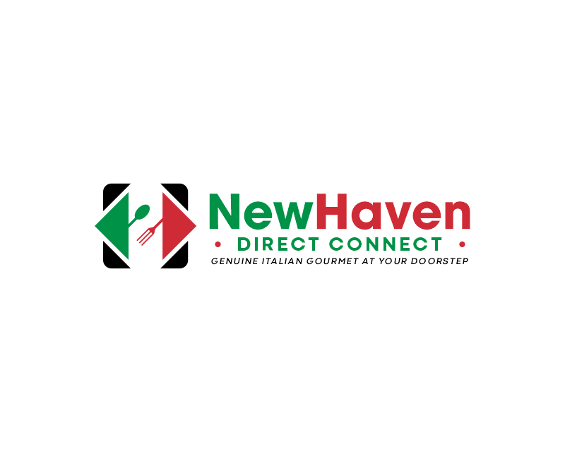Logo Design entry 2936316 submitted by Tony_Brln to the Logo Design for New Haven Direct Connect run by ssthomas