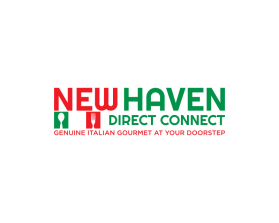 Logo Design entry 2934756 submitted by pradana to the Logo Design for New Haven Direct Connect run by ssthomas