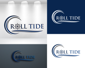 Logo Design entry 3046056 submitted by art dent