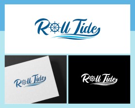 Logo Design entry 2934675 submitted by arts to the Logo Design for personal design for a boat run by Aeronica
