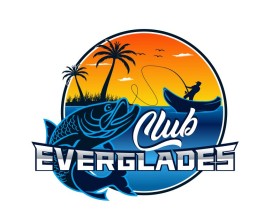 Logo Design entry 2935572 submitted by Gauti to the Logo Design for Club Everglades run by Crowe1969