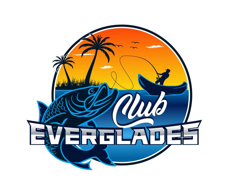 Logo Design entry 2935572 submitted by Ilham Fajri to the Logo Design for Club Everglades run by Crowe1969