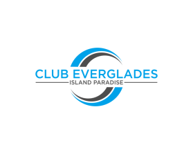 Logo Design entry 2934611 submitted by art dent to the Logo Design for Club Everglades run by Crowe1969