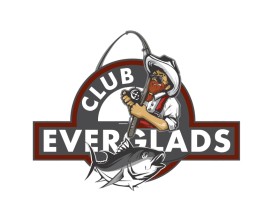 Logo Design Entry 2936582 submitted by Gauti to the contest for Club Everglades run by Crowe1969
