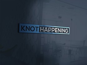 Logo Design entry 2935401 submitted by lacquer to the Logo Design for Knot Happening run by mrobins26