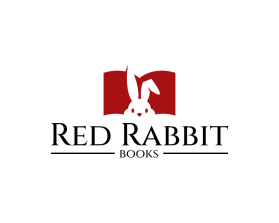 Logo Design entry 2939148 submitted by iosiconsdesign to the Logo Design for Red Rabbit Books run by GavinMDeWulf