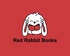 Logo Design Entry 2947272 submitted by DEBDAN to the contest for Red Rabbit Books run by GavinMDeWulf