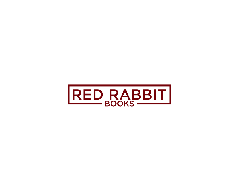 Logo Design entry 2946075 submitted by hard_work to the Logo Design for Red Rabbit Books run by GavinMDeWulf