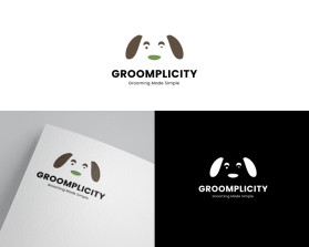 Logo Design entry 2939569 submitted by ahmazi