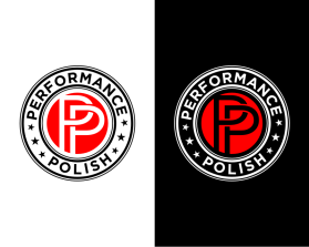 Logo Design entry 2938092 submitted by Manpreet to the Logo Design for Performance Polish run by vguido350