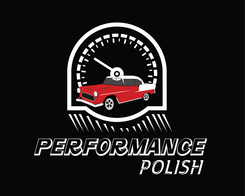Logo Design entry 2938360 submitted by Coral to the Logo Design for Performance Polish run by vguido350