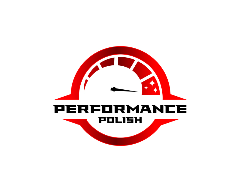 Logo Design entry 2939429 submitted by Tal to the Logo Design for Performance Polish run by vguido350