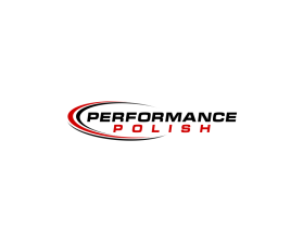 Logo Design entry 2939429 submitted by andsue to the Logo Design for Performance Polish run by vguido350