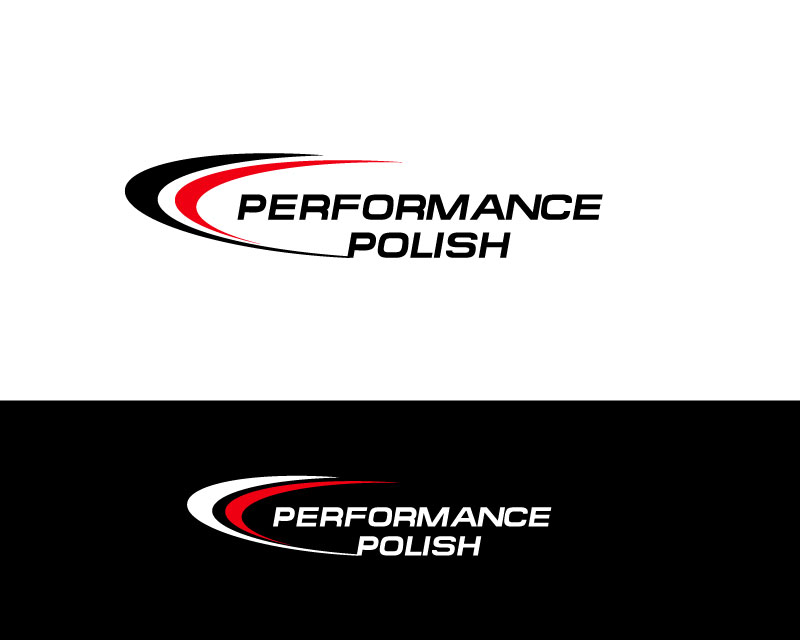 Logo Design entry 2938824 submitted by PIO to the Logo Design for Performance Polish run by vguido350