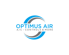 Logo Design entry 2938671 submitted by Trajandesigns to the Logo Design for Optimus Air run by JOmar