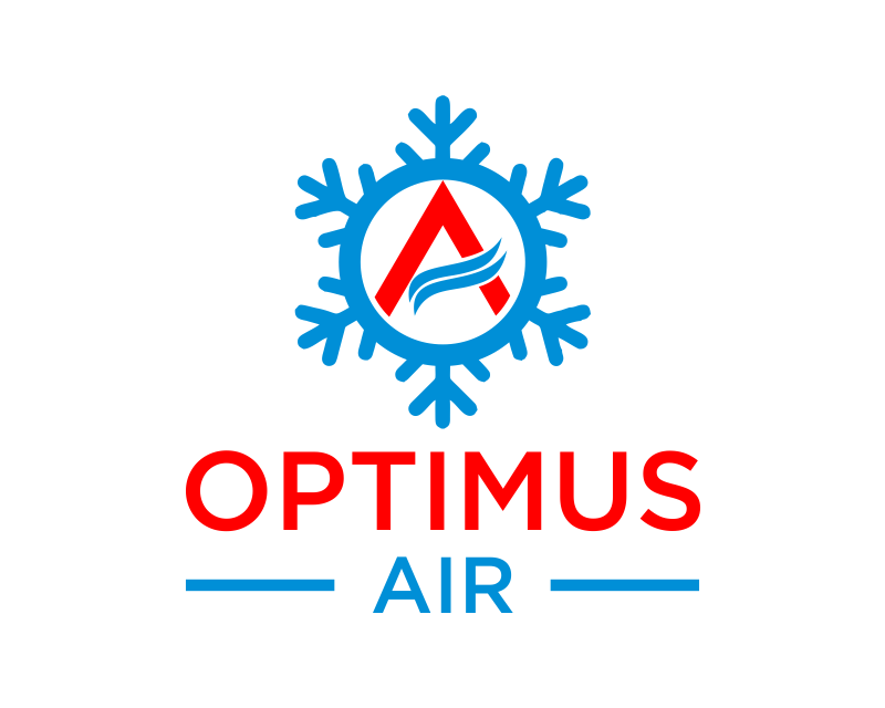 Logo Design entry 2938898 submitted by irfankhakim to the Logo Design for Optimus Air run by JOmar