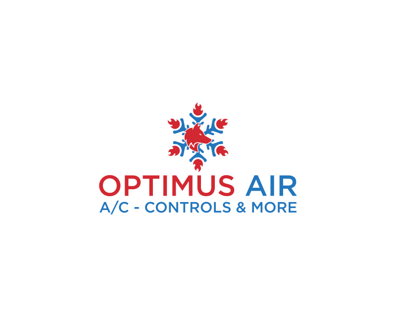 Logo Design entry 2939262 submitted by lacquer to the Logo Design for Optimus Air run by JOmar
