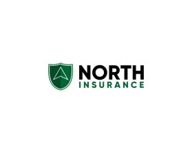 Logo Design Entry 2955881 submitted by andit22 to the contest for North Insurance run by Northinsurancelogo