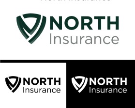 Logo Design Entry 2953817 submitted by ulasalus to the contest for North Insurance run by Northinsurancelogo