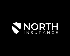 Logo Design entry 2956343 submitted by iosiconsdesign to the Logo Design for North Insurance run by Northinsurancelogo